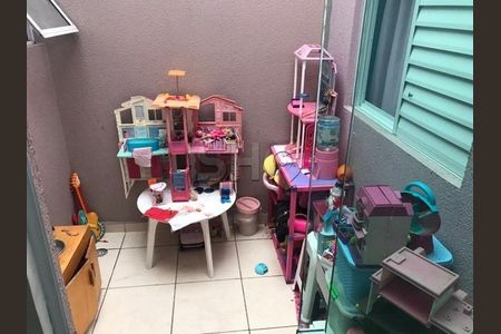 Casa à venda com 3 quartos, 200m² em Cidade Patriarca, São Paulo