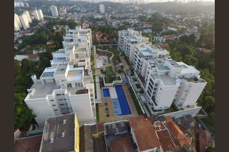 Apartamento à venda com 3 quartos, 144m² em Vila Irmaos Arnoni, São Paulo