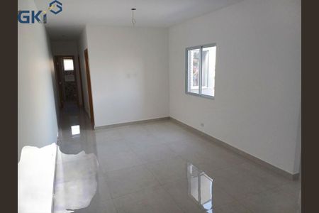 Apartamento à venda com 2 quartos, 60m² em Vila Alpina, São Paulo