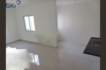 Apartamento à venda com 2 quartos, 60m² em Vila Alpina, São Paulo