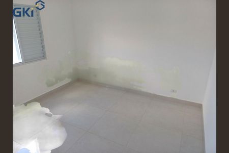 Apartamento à venda com 2 quartos, 60m² em Vila Alpina, São Paulo