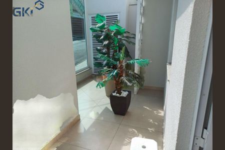 Apartamento à venda com 2 quartos, 60m² em Vila Alpina, São Paulo