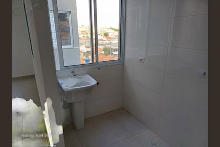 Apartamento à venda com 2 quartos, 60m² em Vila Alpina, São Paulo