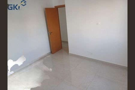 Apartamento à venda com 2 quartos, 60m² em Vila Alpina, São Paulo