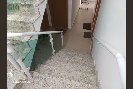 Apartamento à venda com 2 quartos, 60m² em Vila Alpina, São Paulo