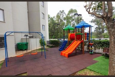 Apartamento à venda com 2 quartos, 49m² em Jardim Monte Alegre, São Paulo