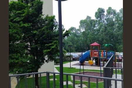 Apartamento à venda com 2 quartos, 49m² em Jardim Monte Alegre, São Paulo