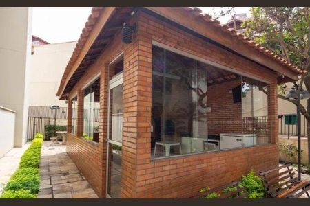 Apartamento à venda com 2 quartos, 49m² em Jardim Monte Alegre, São Paulo