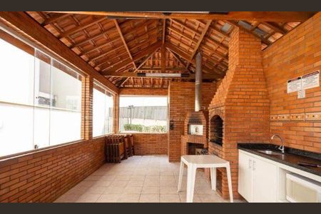 Apartamento à venda com 2 quartos, 49m² em Jardim Monte Alegre, São Paulo