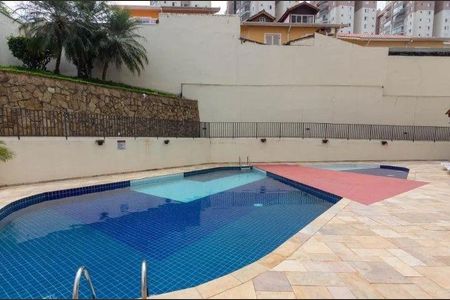 Apartamento à venda com 2 quartos, 49m² em Jardim Monte Alegre, São Paulo