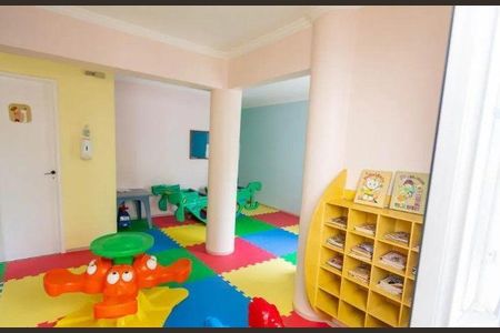 Apartamento à venda com 2 quartos, 49m² em Jardim Monte Alegre, São Paulo