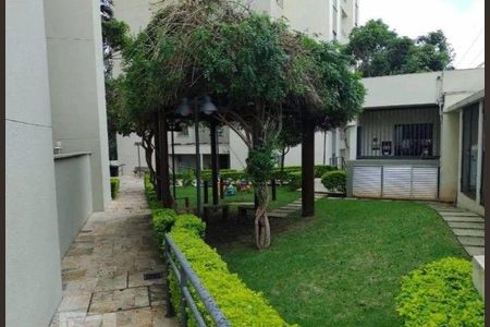 Apartamento à venda com 2 quartos, 49m² em Jardim Monte Alegre, São Paulo