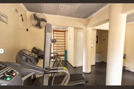 Apartamento à venda com 2 quartos, 49m² em Jardim Monte Alegre, São Paulo