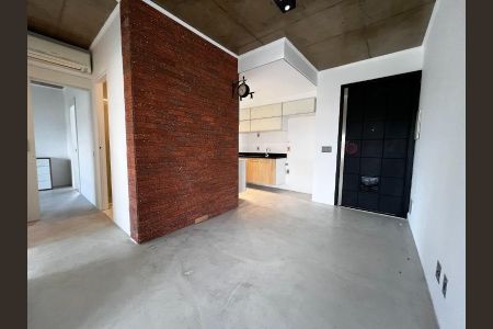 Apartamento à venda com 70m², 2 quartos e 1 vaga Apartamento à venda com 70m², 2 quartos e 1 vagaFoto 01