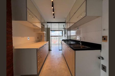Apartamento à venda com 70m², 2 quartos e 1 vaga Apartamento à venda com 70m², 2 quartos e 1 vagaFoto 01