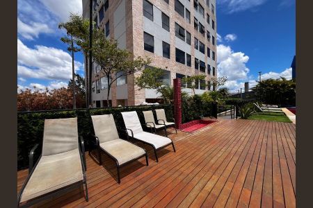 Apartamento à venda com 70m², 2 quartos e 1 vaga Apartamento à venda com 70m², 2 quartos e 1 vagaFoto 26