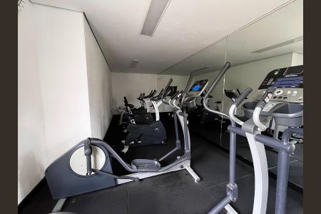 Apartamento à venda com 70m², 2 quartos e 1 vaga Apartamento à venda com 70m², 2 quartos e 1 vagaFoto 27