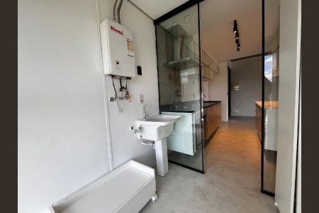 Apartamento à venda com 70m², 2 quartos e 1 vaga Apartamento à venda com 70m², 2 quartos e 1 vagaFoto 01