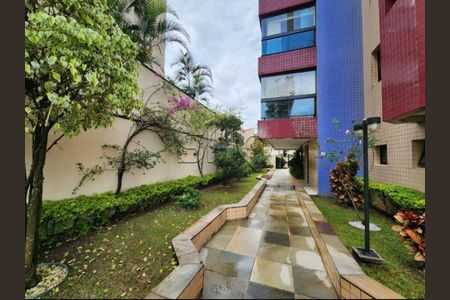 Apartamento à venda com 4 quartos, 147m² em Água Fria, São Paulo