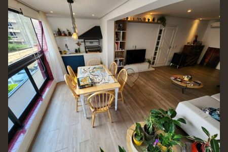 Apartamento à venda com 4 quartos, 147m² em Água Fria, São Paulo