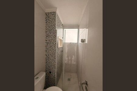 Apartamento à venda com 2 quartos, 41m² em Jardim Boa Vista (Zona Oeste), Osasco
