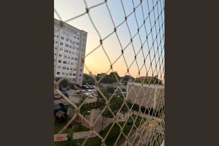 Apartamento à venda com 2 quartos, 41m² em Jardim Boa Vista (Zona Oeste), Osasco