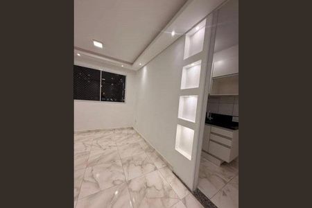 Apartamento à venda com 2 quartos, 41m² em Jardim Boa Vista (Zona Oeste), Osasco