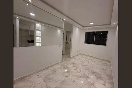 Apartamento à venda com 2 quartos, 41m² em Jardim Boa Vista (Zona Oeste), Osasco