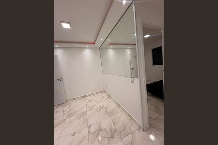Apartamento à venda com 2 quartos, 41m² em Jardim Boa Vista (Zona Oeste), Osasco