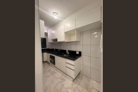 Apartamento à venda com 2 quartos, 41m² em Jardim Boa Vista (Zona Oeste), Osasco