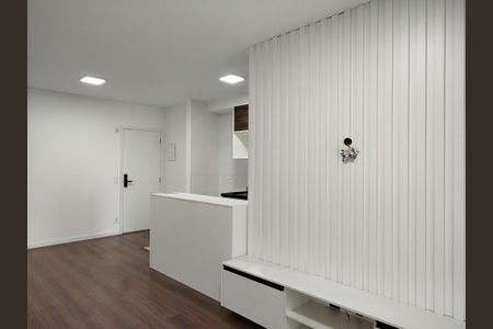Apartamento para alugar com 105m², 3 quartos e 2 vagasSala