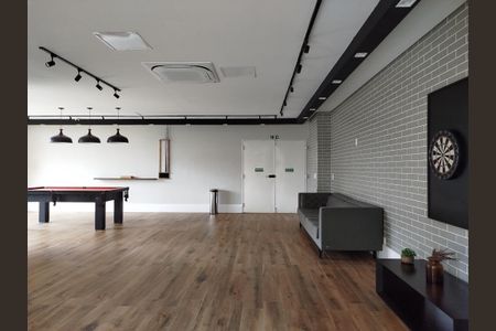 Apartamento para alugar com 105m², 3 quartos e 2 vagasSala de jogos adulto