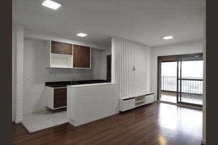 Sala de apartamento para alugar com 3 quartos, 105m² em Tatuapé, São Paulo