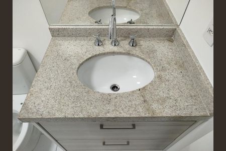 Apartamento para alugar com 105m², 3 quartos e 2 vagasBanheiro 2 - suíte 2