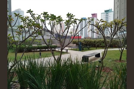 Apartamento para alugar com 105m², 3 quartos e 2 vagasÁrea comum