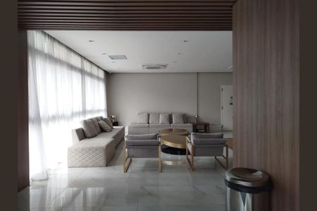 Apartamento para alugar com 105m², 3 quartos e 2 vagasSalão de festas