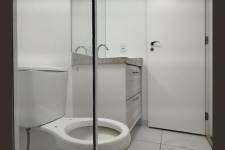 Apartamento para alugar com 105m², 3 quartos e 2 vagasBanheiro 2 - suíte 2