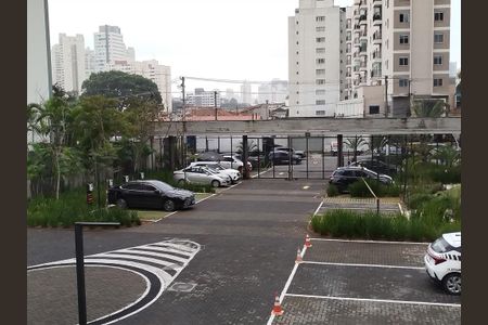 Apartamento para alugar com 105m², 3 quartos e 2 vagasPortaria