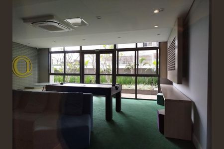 Apartamento para alugar com 105m², 3 quartos e 2 vagasSala de jogos kids