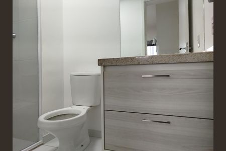 Apartamento para alugar com 105m², 3 quartos e 2 vagasBanheiro 2 - suíte 2