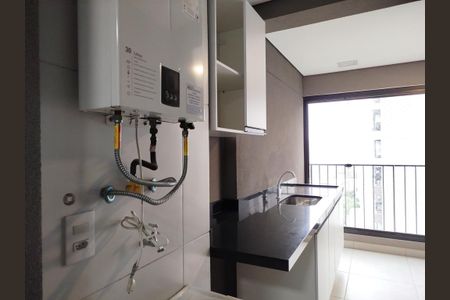 Apartamento para alugar com 105m², 3 quartos e 2 vagasÁrea de serviço