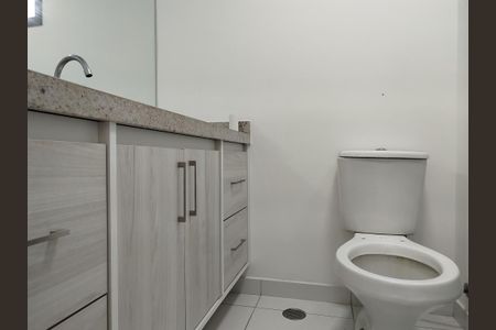 Apartamento para alugar com 105m², 3 quartos e 2 vagasBanheiro 3 - suíte 3