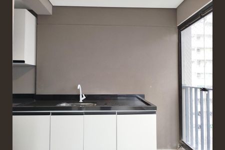 Apartamento para alugar com 105m², 3 quartos e 2 vagasVaranda gourmet