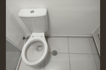 Apartamento para alugar com 105m², 3 quartos e 2 vagasBanheiro 1- suíte 1