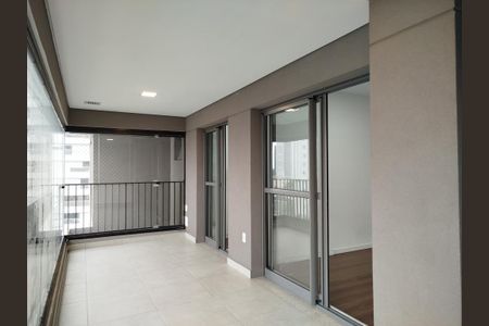 Apartamento para alugar com 105m², 3 quartos e 2 vagasVaranda gourmet