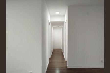 Apartamento para alugar com 105m², 3 quartos e 2 vagasCorredor