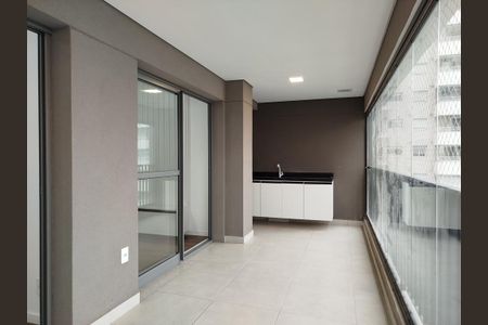 Apartamento para alugar com 105m², 3 quartos e 2 vagasVaranda gourmet