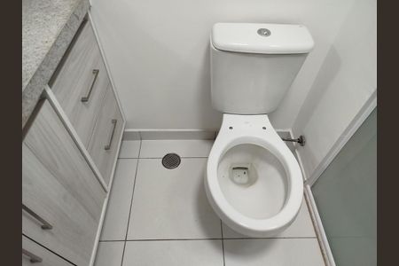 Apartamento para alugar com 105m², 3 quartos e 2 vagasBanheiro 3 - suíte 3