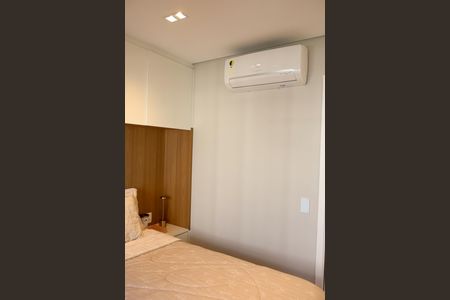 Quarto 1 de apartamento para alugar com 1 quarto, 44m² em Continental, Osasco