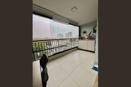 Apartamento à venda com 116m², 2 quartos e 1 vaga